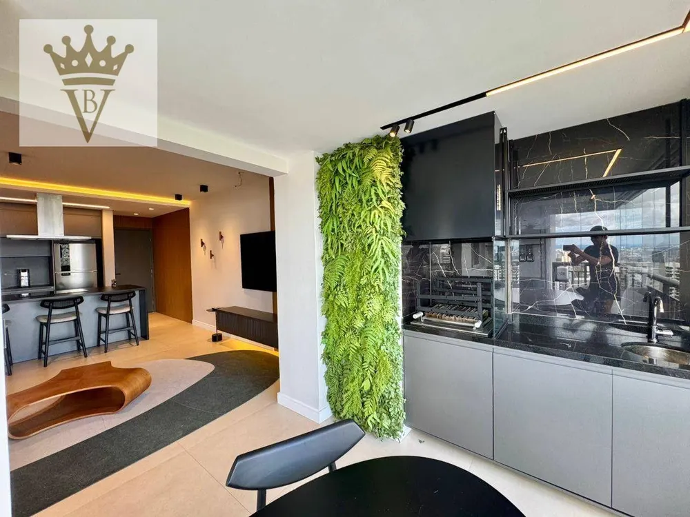 Apartamento, 2 quartos, 75 m² - Foto 5