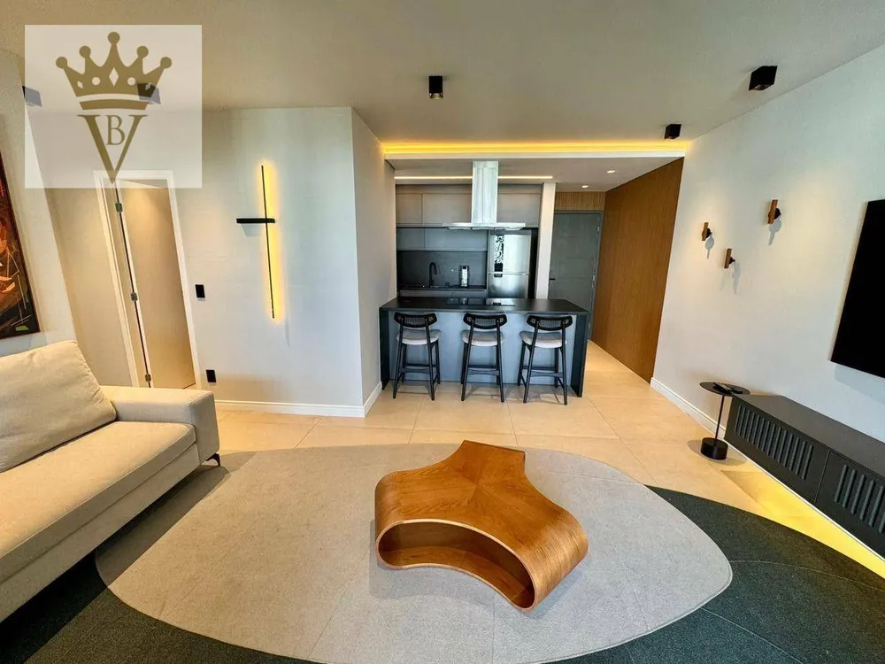 Apartamento, 2 quartos, 75 m² - Foto 4
