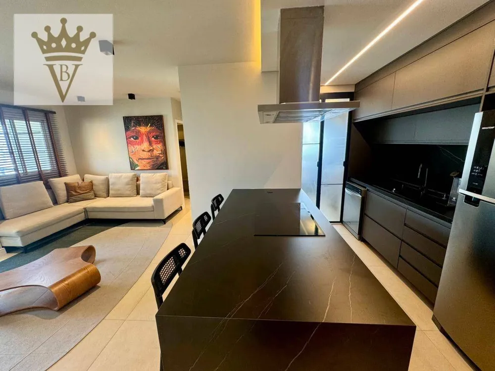 Apartamento, 2 quartos, 75 m² - Foto 6