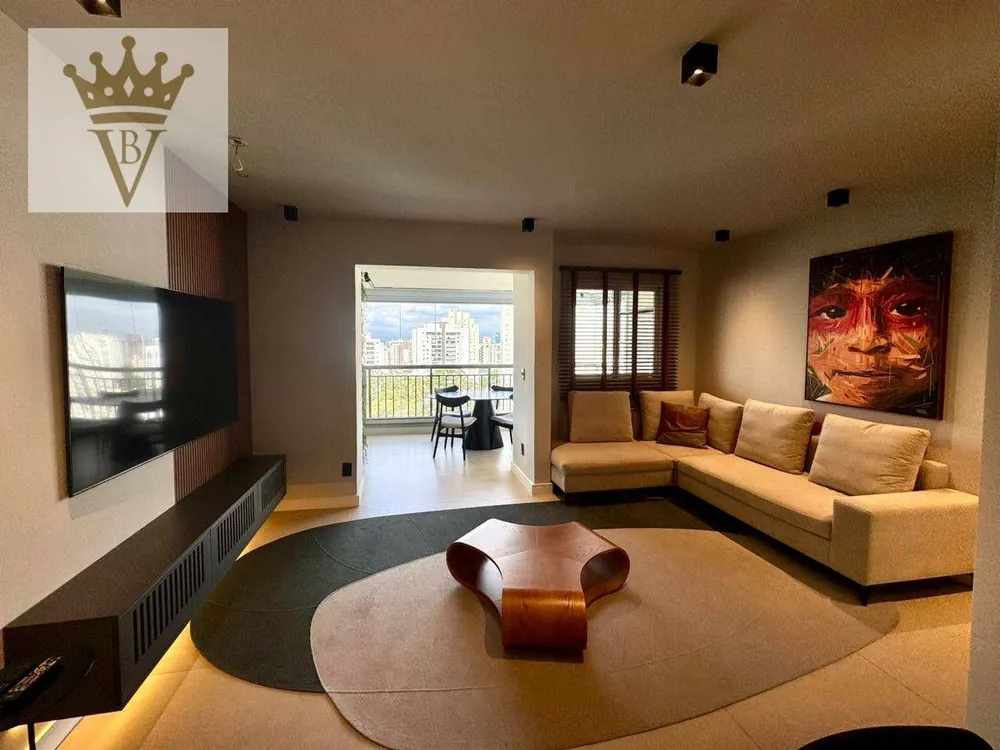Apartamento, 2 quartos, 75 m² - Foto 1