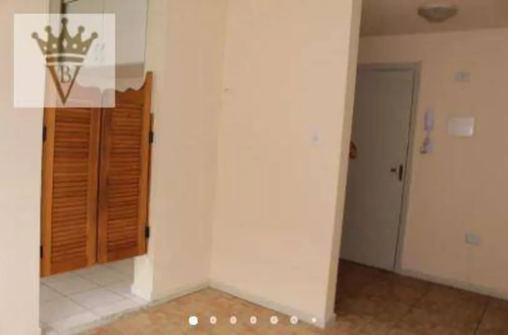 Apartamento, 1 quarto, 40 m² - Foto 1