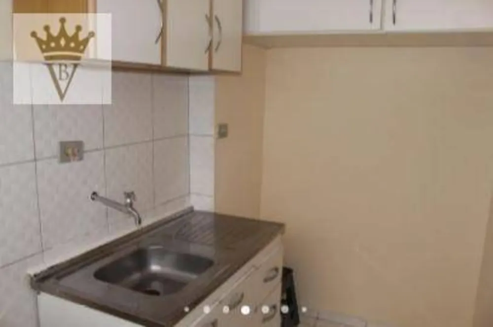 Apartamento, 1 quarto, 40 m² - Foto 11