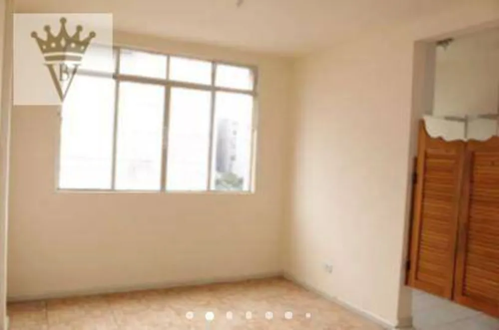 Apartamento, 1 quarto, 40 m² - Foto 2