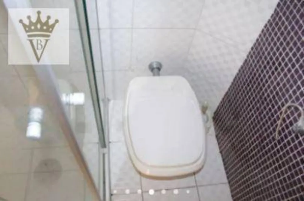 Apartamento, 1 quarto, 40 m² - Foto 8