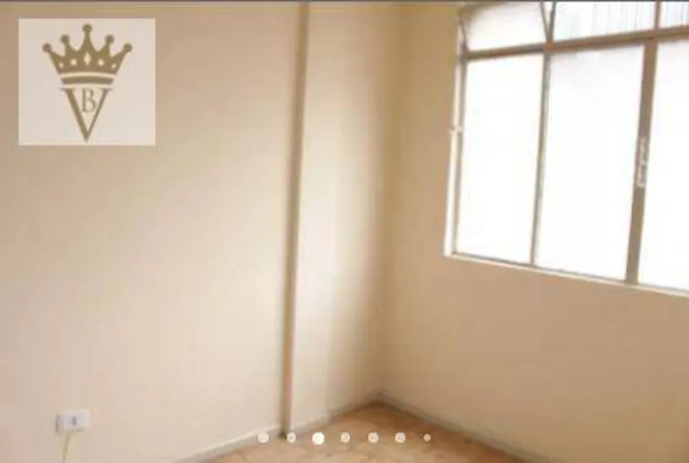 Apartamento, 1 quarto, 40 m² - Foto 3