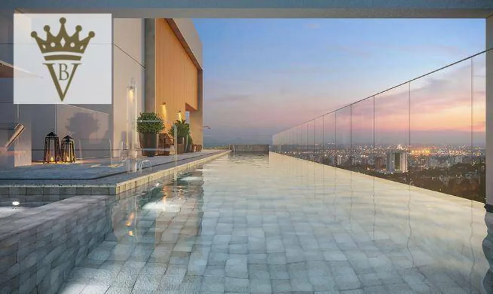 Apartamento, 3 quartos, 132 m² - Foto 7