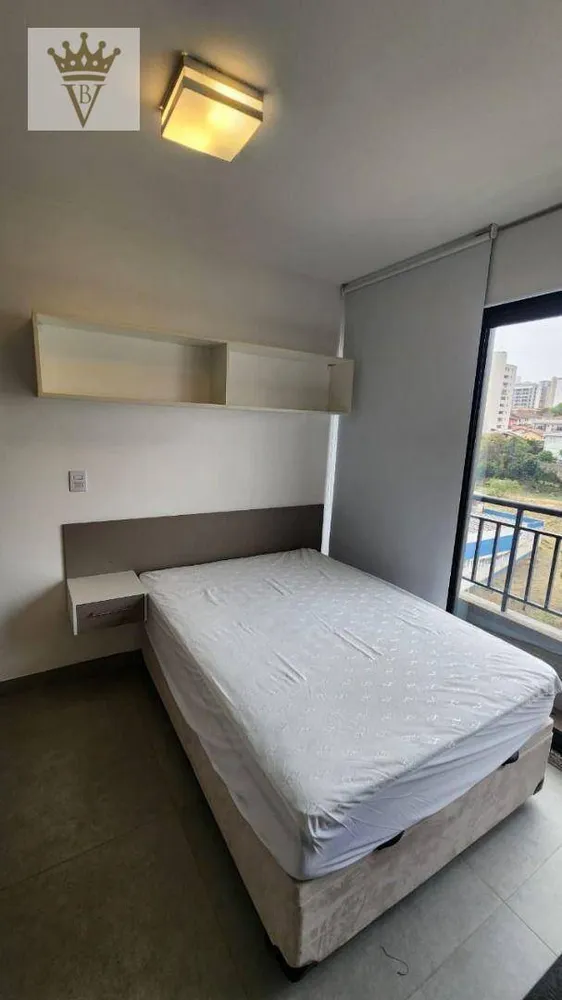 Kitnet-Studio, 25 m² - Foto 7