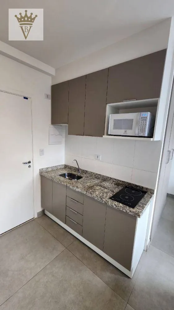 Kitnet-Studio, 25 m² - Foto 3