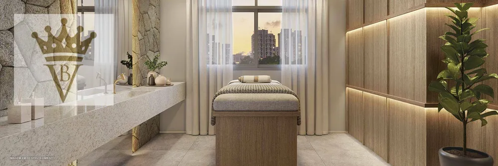 Apartamento, 3 quartos, 217 m² - Foto 8