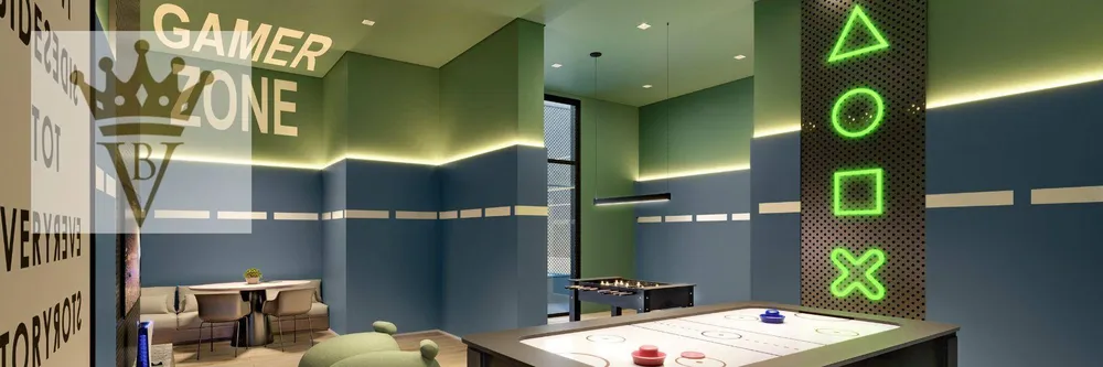 Apartamento, 3 quartos, 217 m² - Foto 5