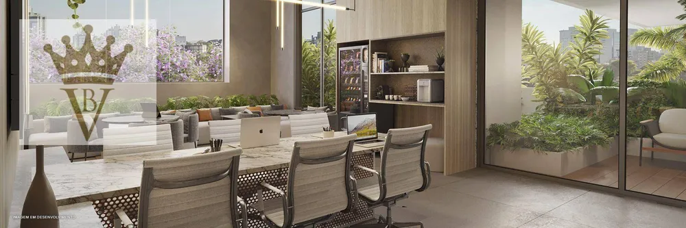 Apartamento, 3 quartos, 217 m² - Foto 8