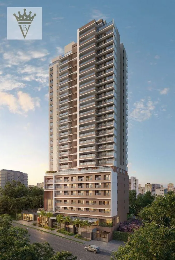 Apartamento, 3 quartos, 217 m² - Foto 6