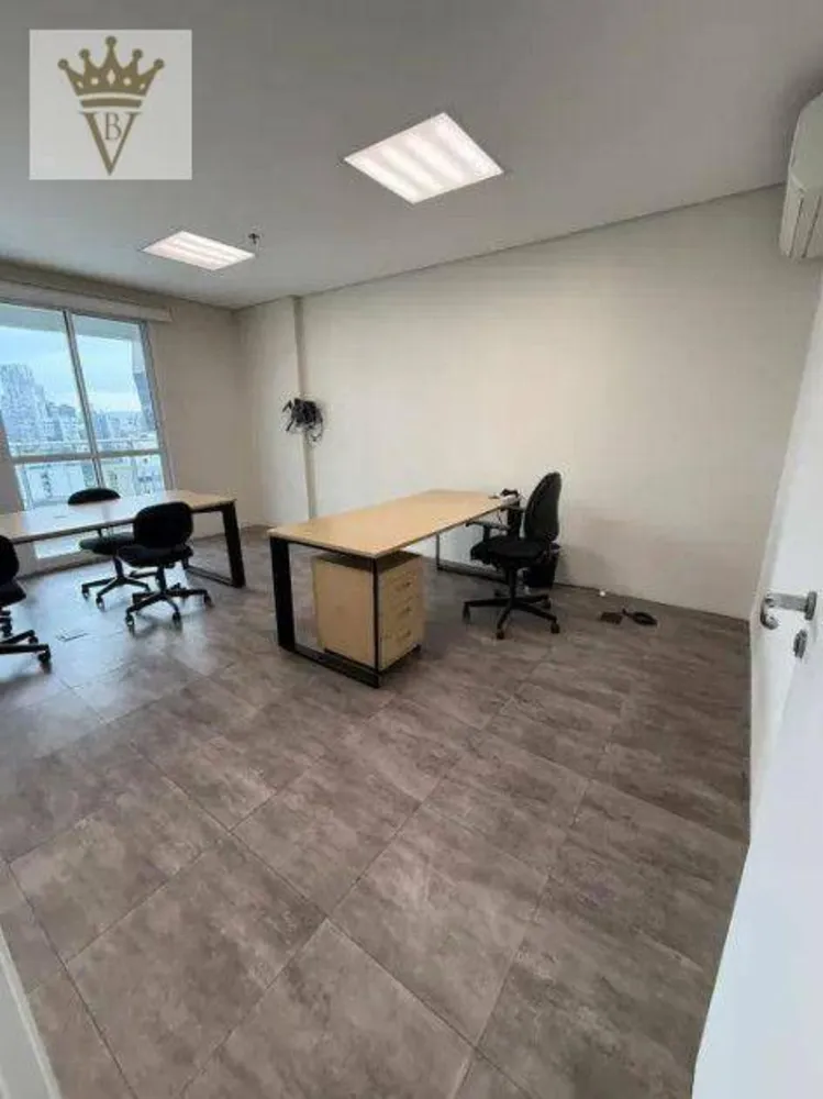 Sala-Conjunto, 100 m² - Foto 8