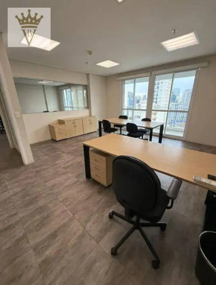 Sala-Conjunto, 100 m² - Foto 2