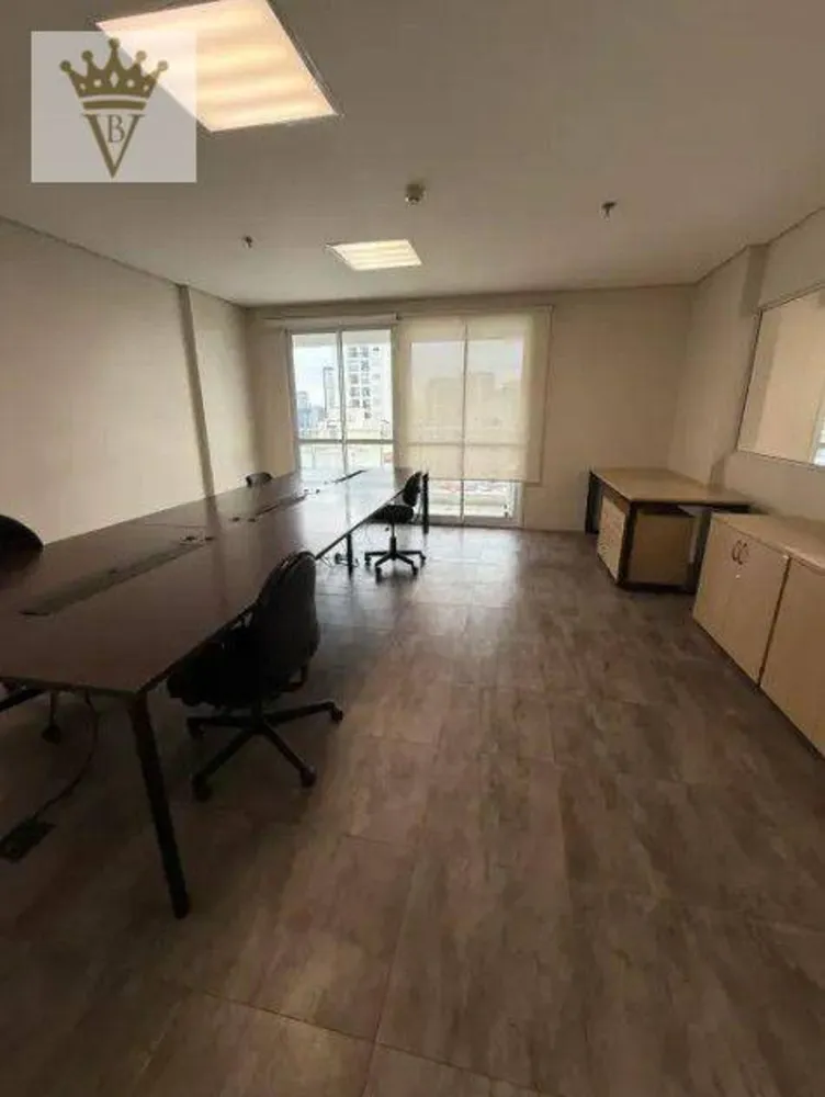 Sala-Conjunto, 100 m² - Foto 4