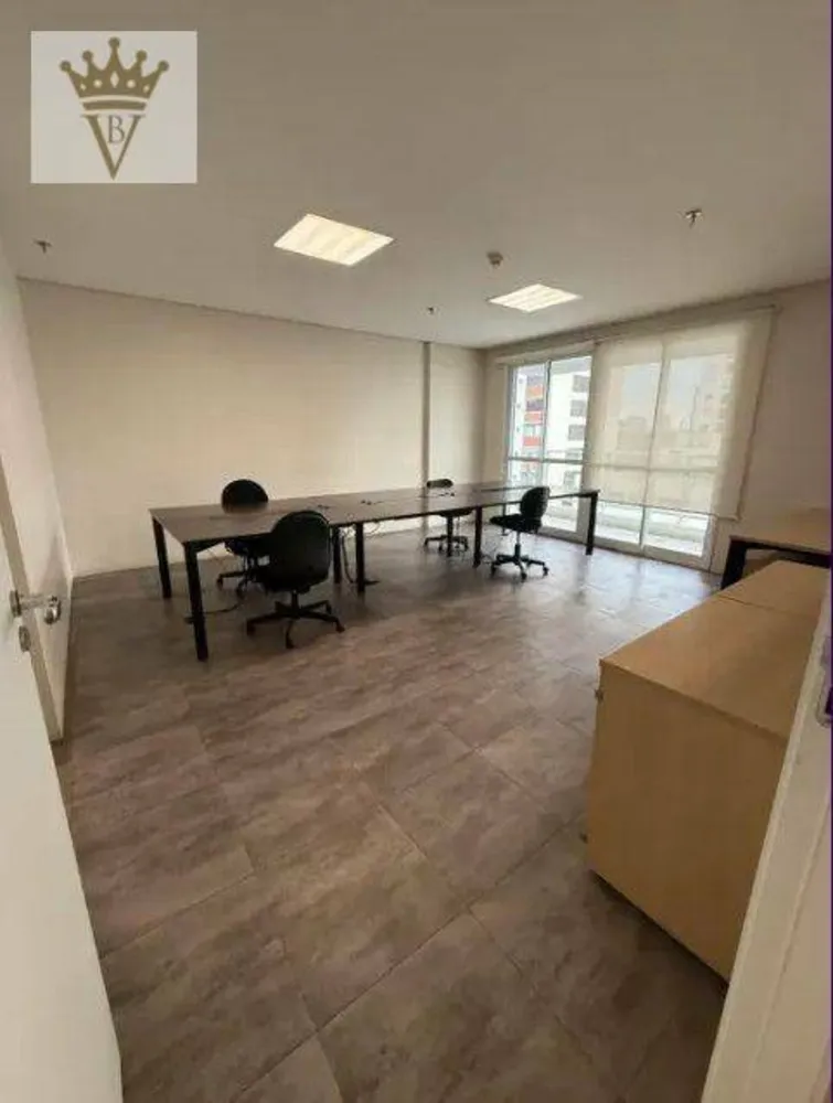Sala-Conjunto, 100 m² - Foto 7