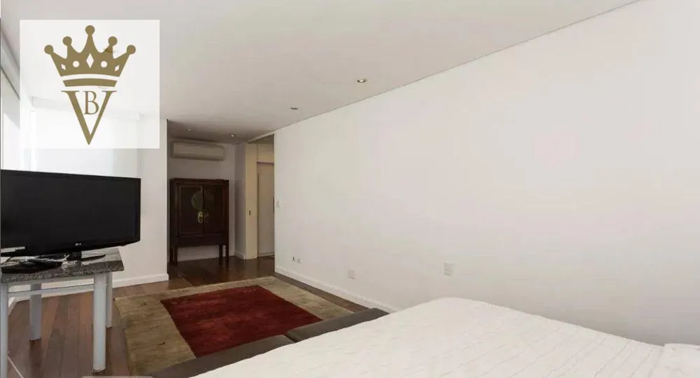 Cobertura, 2 quartos, 180 m² - Foto 4