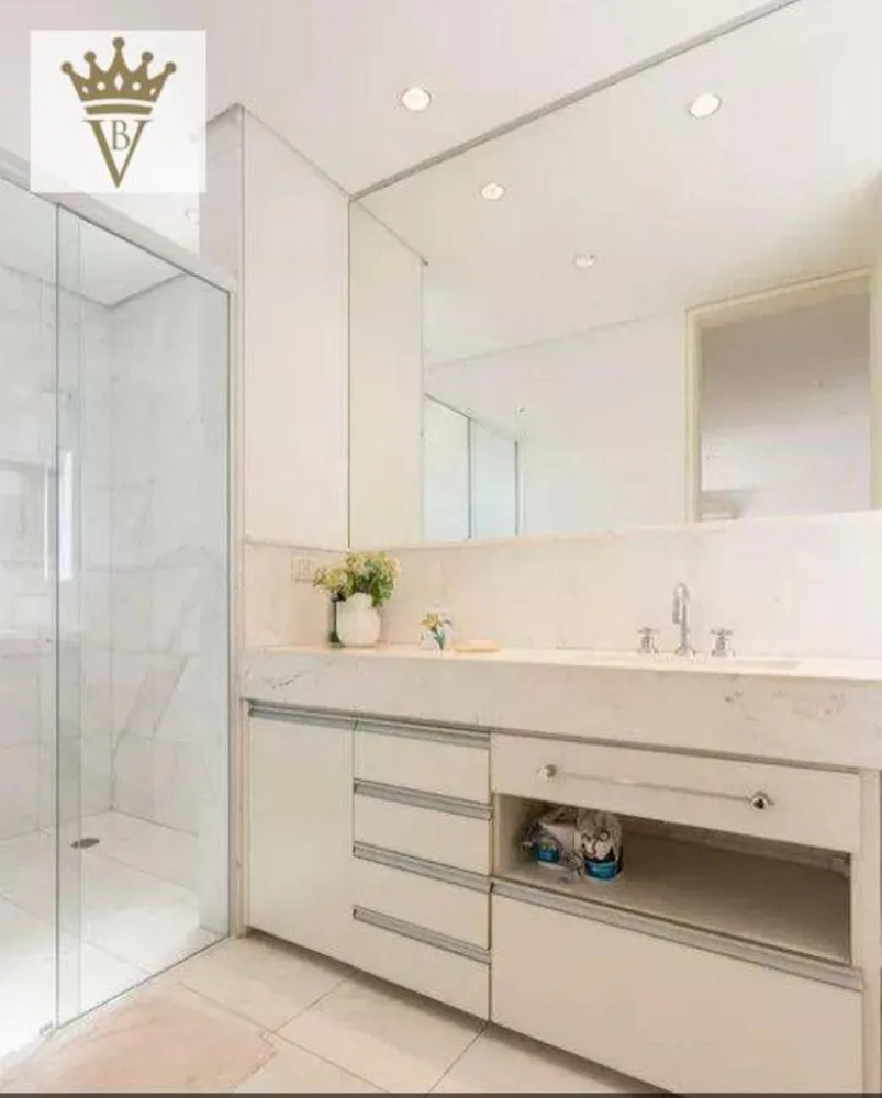 Cobertura, 2 quartos, 180 m² - Foto 3