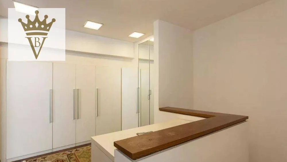 Cobertura, 2 quartos, 180 m² - Foto 5