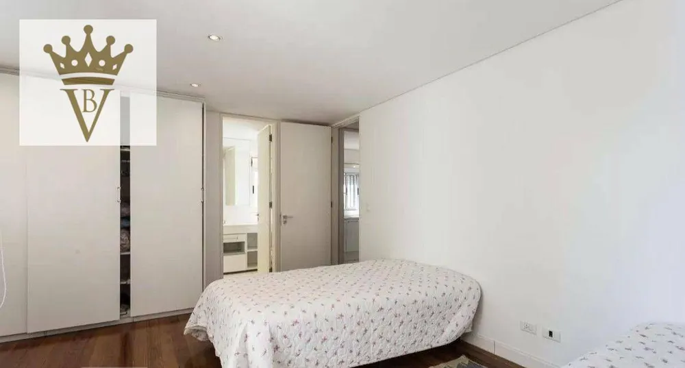 Cobertura, 2 quartos, 180 m² - Foto 3