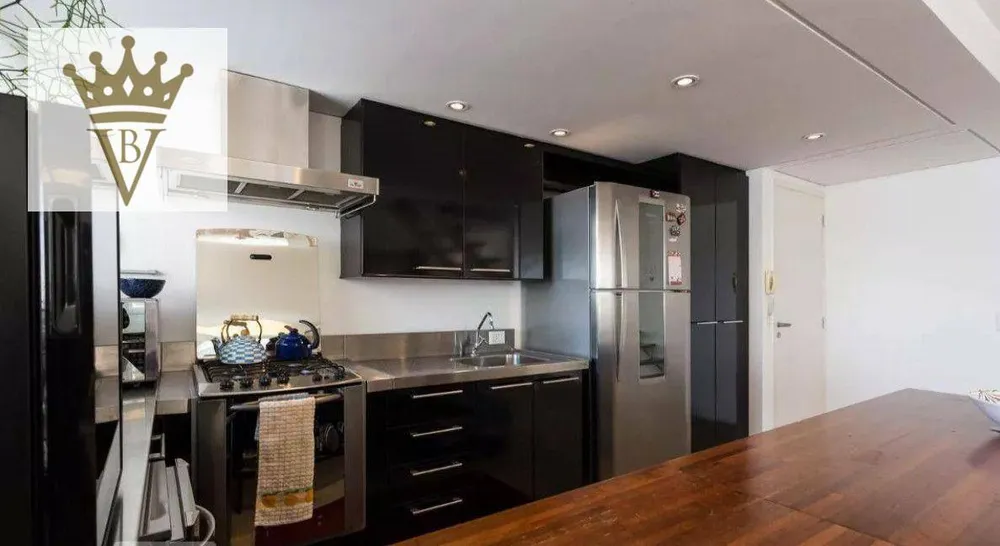 Cobertura, 2 quartos, 180 m² - Foto 8