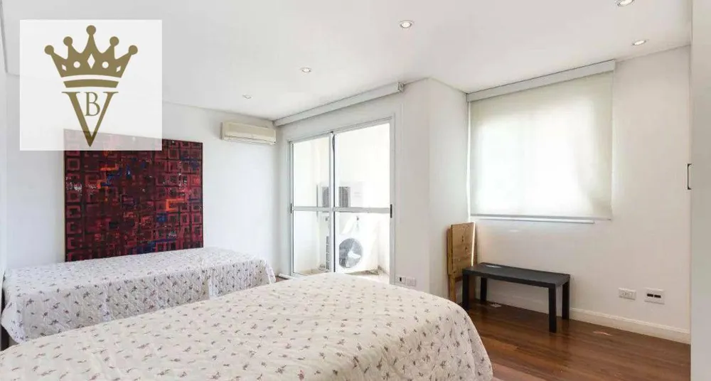 Cobertura, 2 quartos, 180 m² - Foto 7