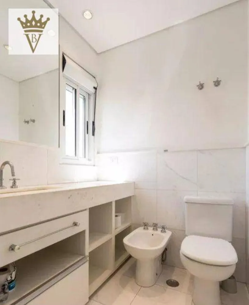 Cobertura, 2 quartos, 180 m² - Foto 4