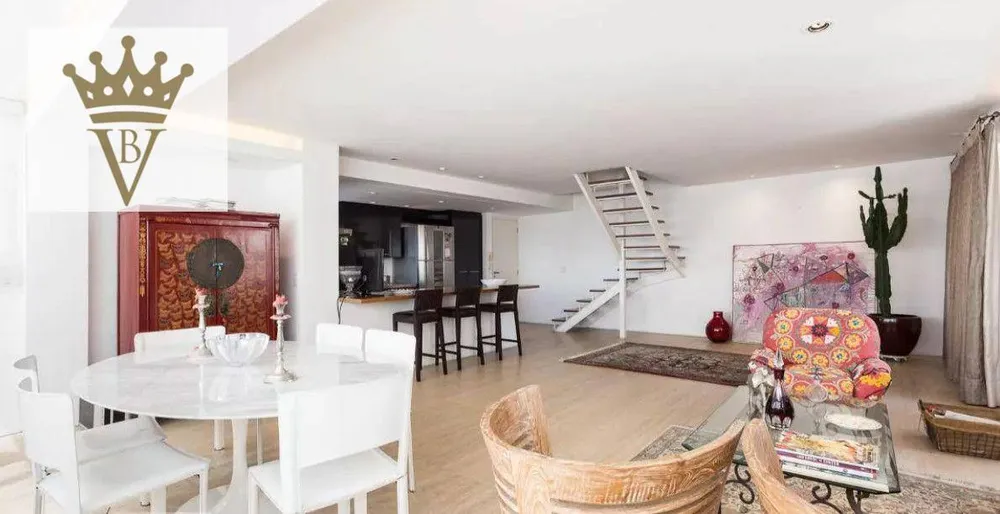 Cobertura, 2 quartos, 180 m² - Foto 12