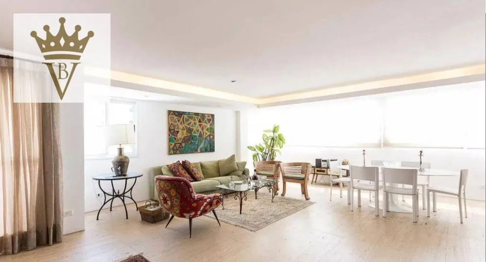 Cobertura, 2 quartos, 180 m² - Foto 2