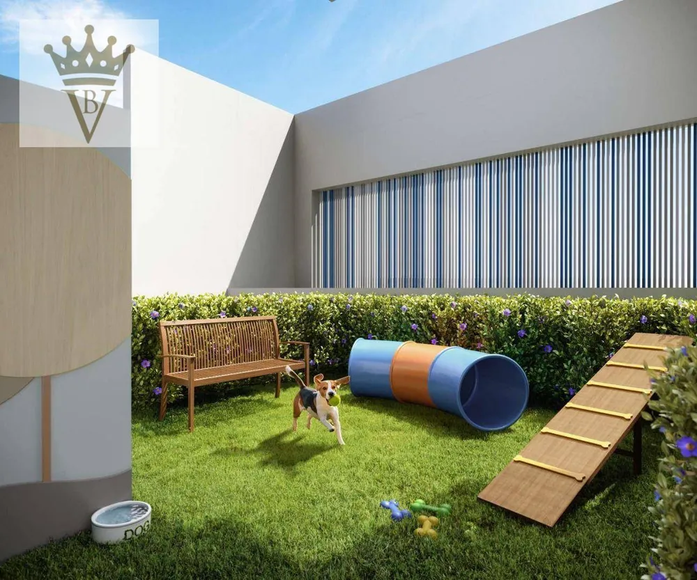 Kitnet-Studio, 24 m² - Foto 4
