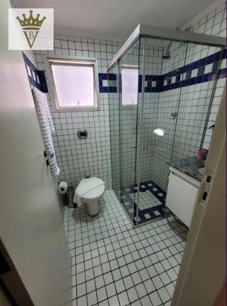 Apartamento, 2 quartos, 55 m² - Foto 3