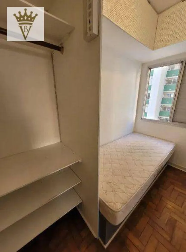 Apartamento, 2 quartos, 55 m² - Foto 4