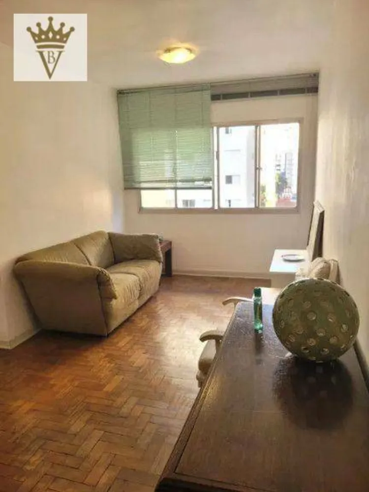 Apartamento, 2 quartos, 55 m² - Foto 1