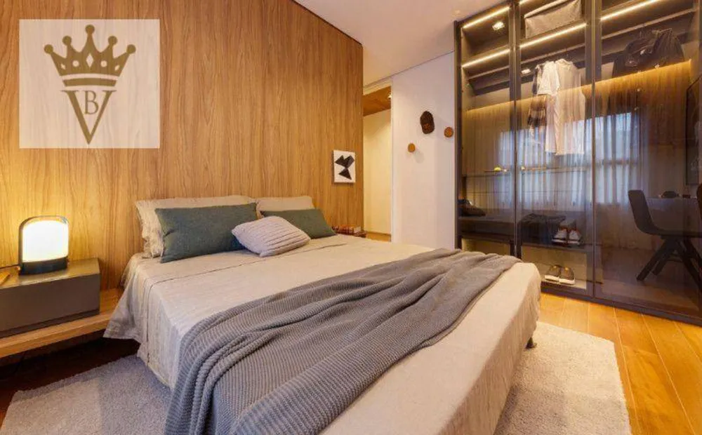 Apartamento, 4 quartos, 335 m² - Foto 6