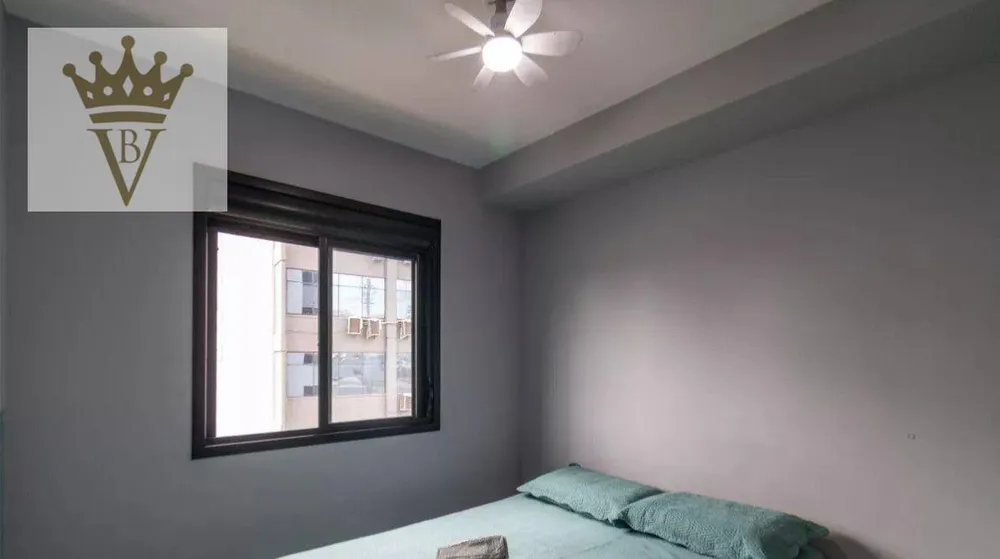 Apartamento, 2 quartos, 34 m² - Foto 13