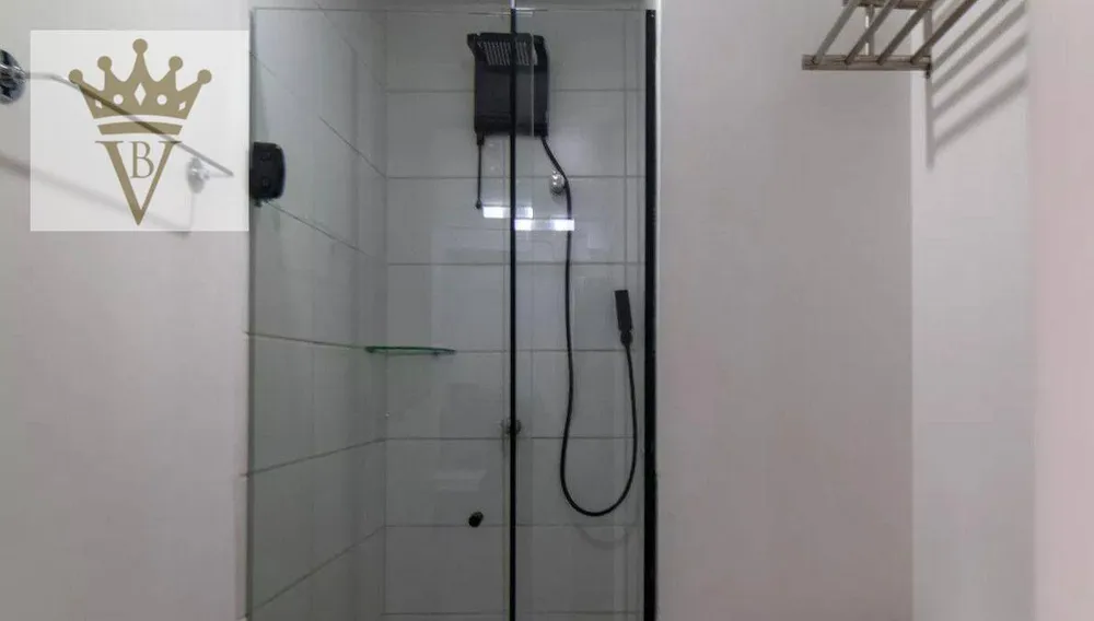 Apartamento, 2 quartos, 34 m² - Foto 11
