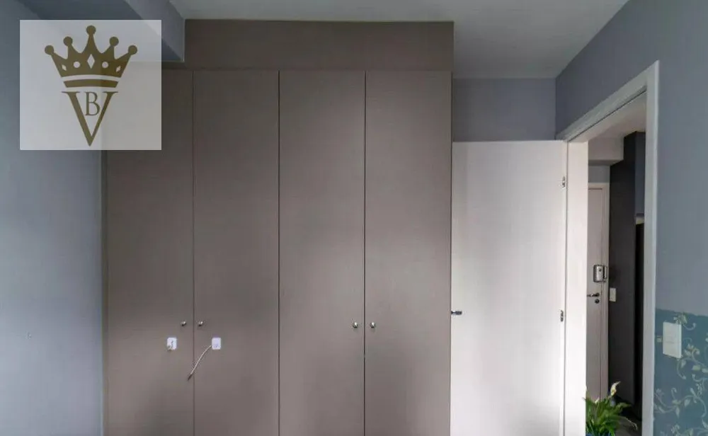 Apartamento, 2 quartos, 34 m² - Foto 12