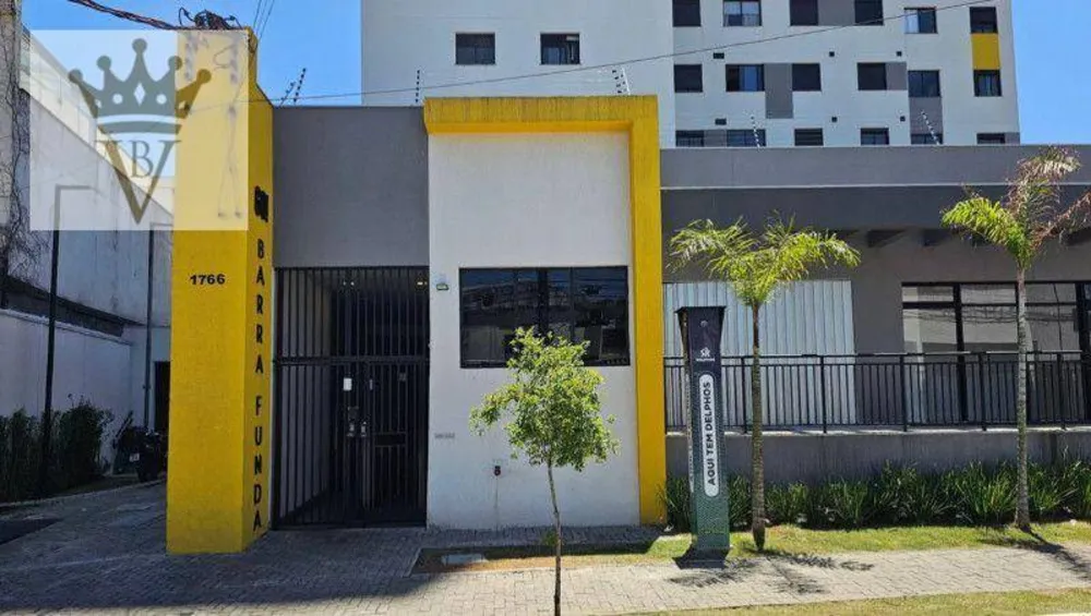Apartamento, 2 quartos, 34 m² - Foto 2