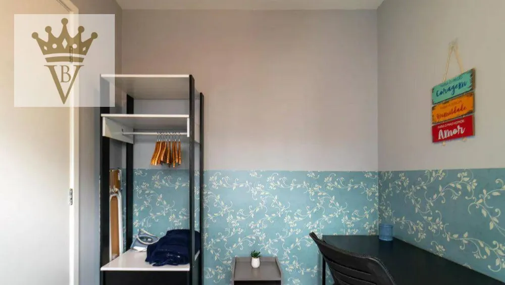 Apartamento, 2 quartos, 34 m² - Foto 14