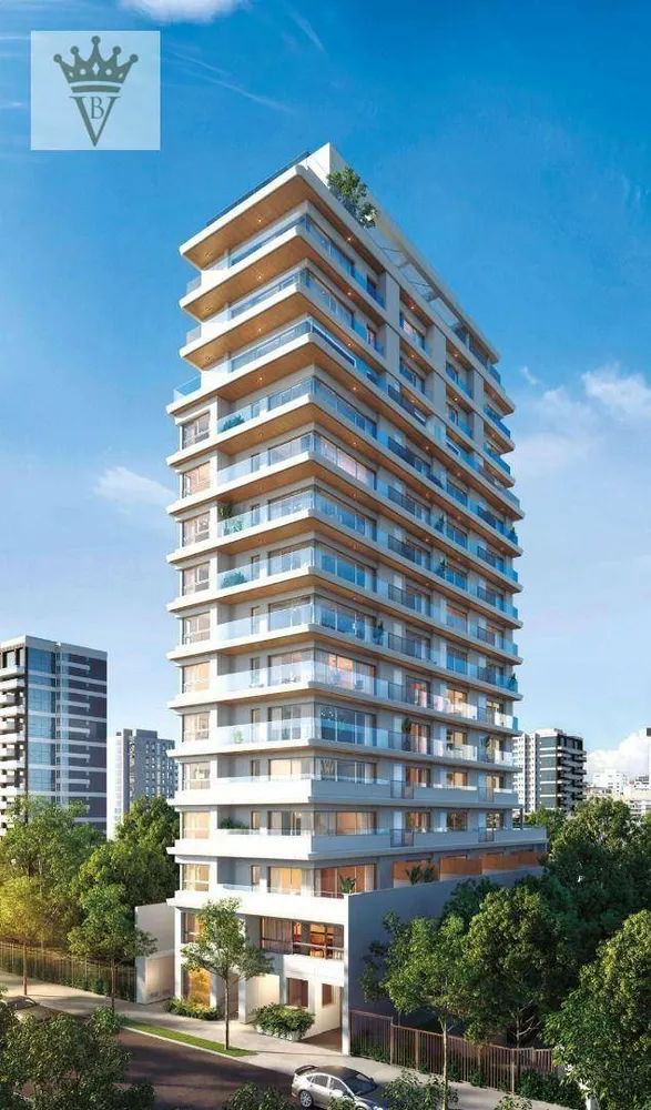 Apartamento, 1 quarto, 48 m² - Foto 11