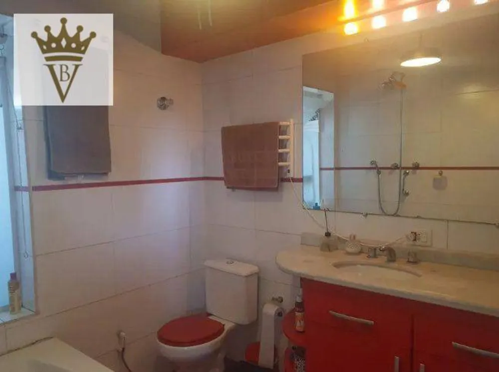 Cobertura, 1 quarto, 64 m² - Foto 3