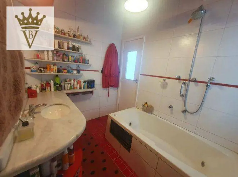 Cobertura, 1 quarto, 64 m² - Foto 5