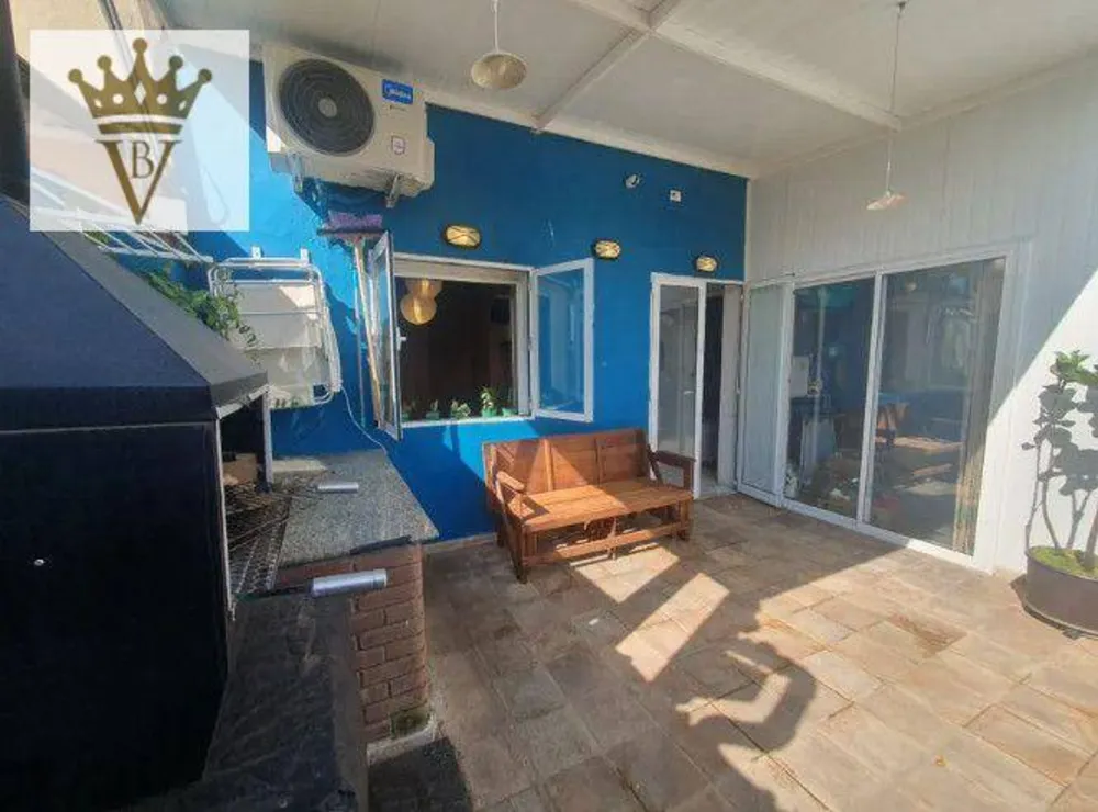 Cobertura, 1 quarto, 64 m² - Foto 1
