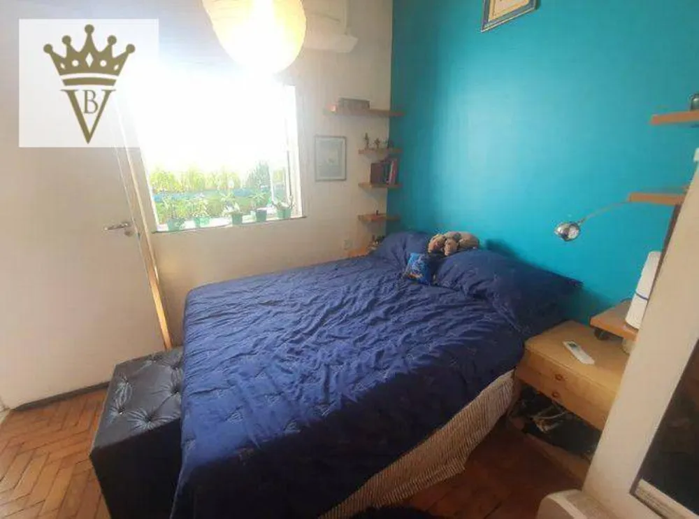 Cobertura, 1 quarto, 64 m² - Foto 2