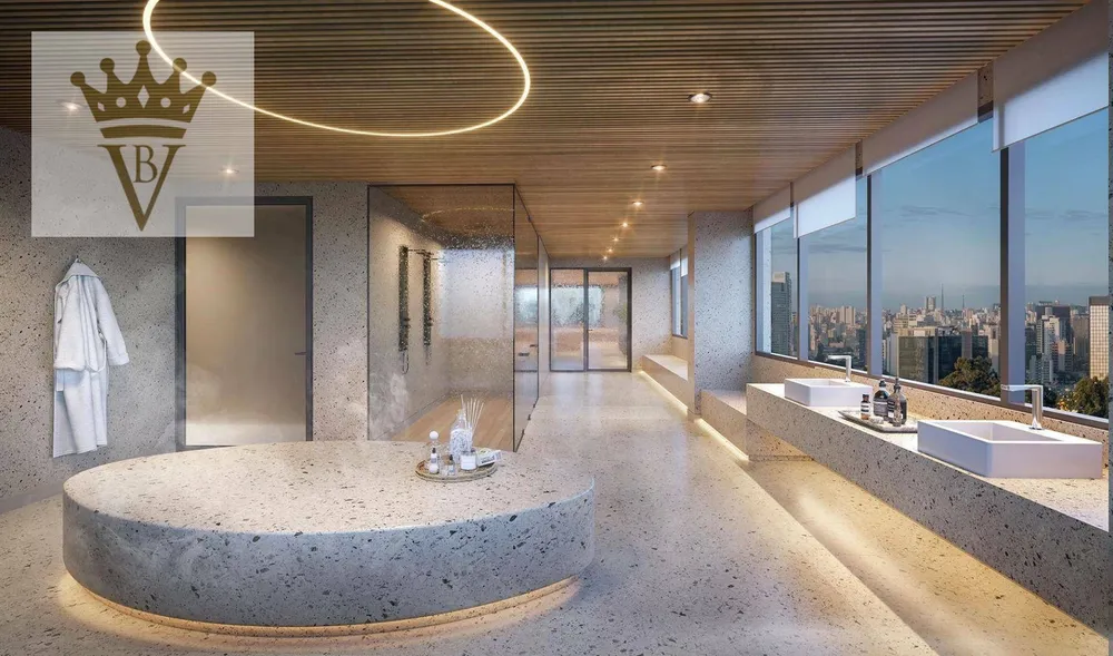 Apartamento, 3 quartos, 254 m² - Foto 8