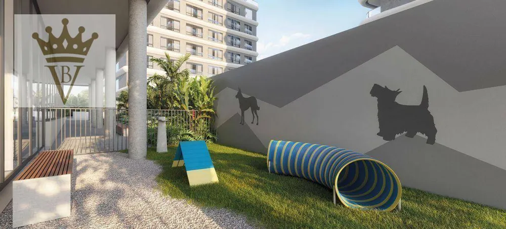 Apartamento, 3 quartos, 254 m² - Foto 12