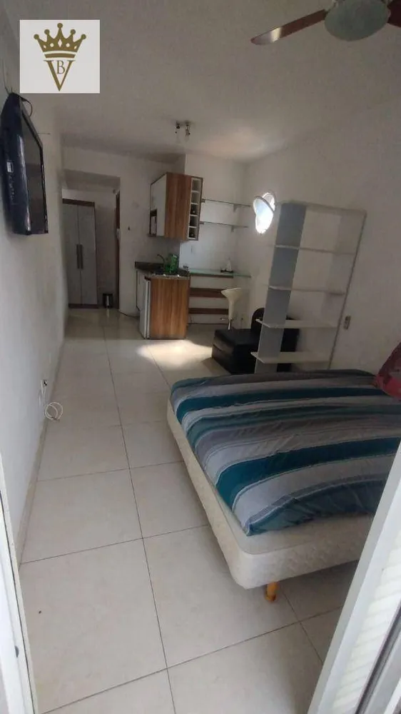 Kitnet-Studio, 29 m² - Foto 2