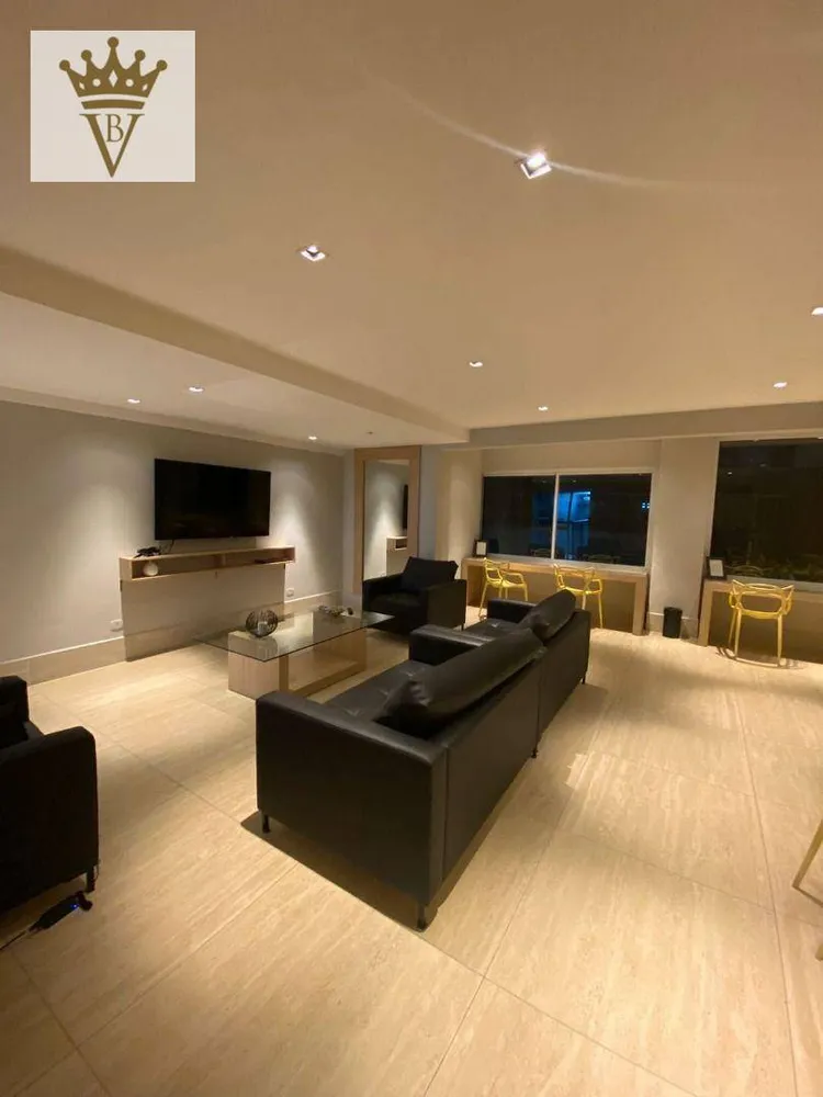 Kitnet-Studio, 29 m² - Foto 6