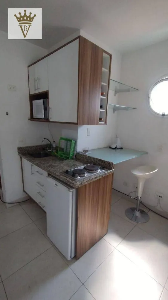 Kitnet-Studio, 29 m² - Foto 4