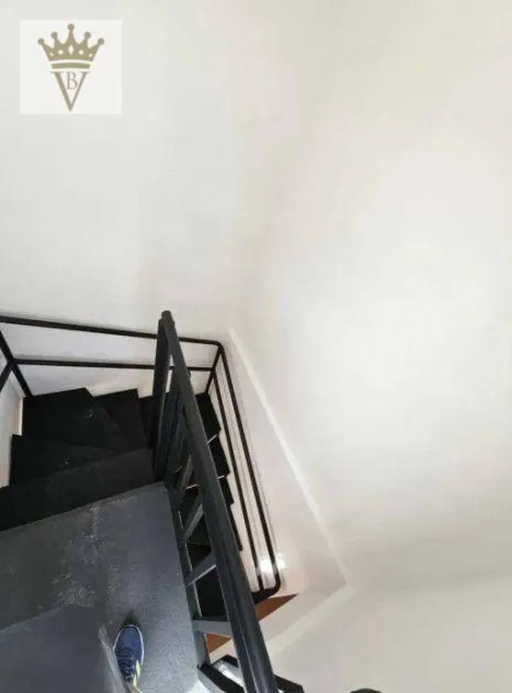 Cobertura, 1 quarto, 67 m² - Foto 1